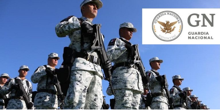 Guardia Nacional
