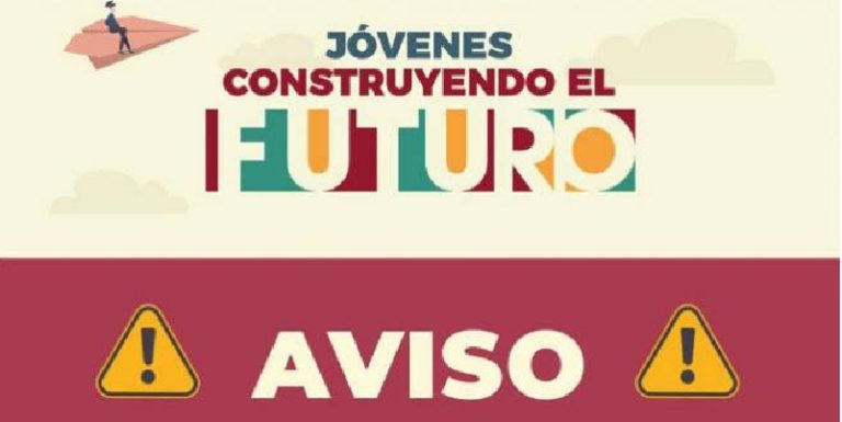 Jóvenes Construyendo Futuro