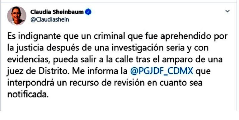 Juez concede libertad a acusado caso estudiante Ronquillo