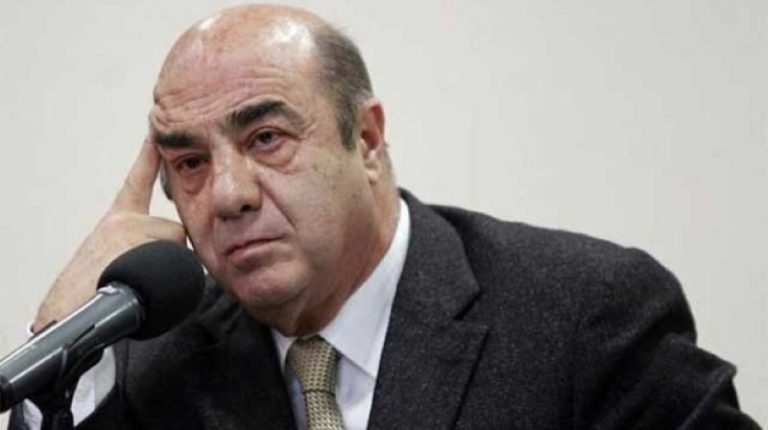 Encinas: Próximamente, Murillo Karam será citado por caso Ayotzinapa