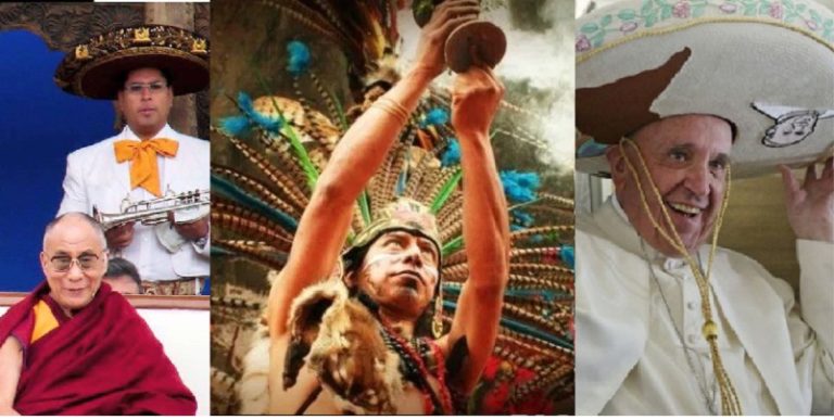 Libertad religiosa en México