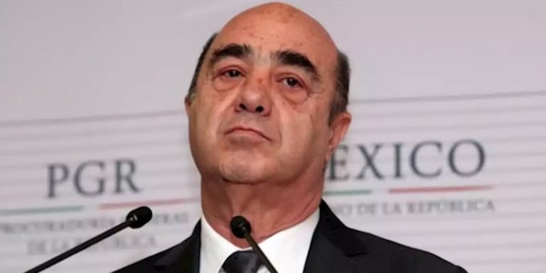 Murillo Karam comparecerá por caso Ayotzinapa: Encinas