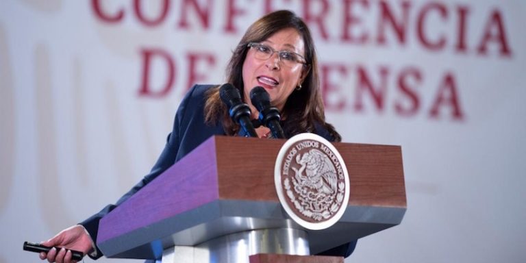 Nahle: Rehabilitación de refinerías para producir más combustibles