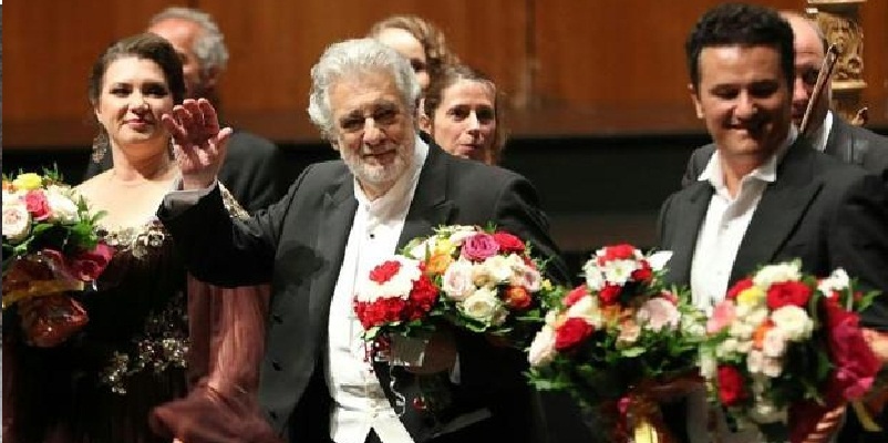 Plácido Domingo