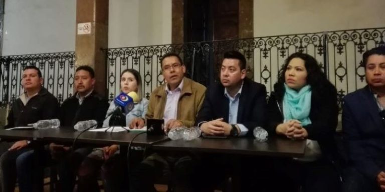Desde lo adverso, proyecto educativo que nace de la formación sindical