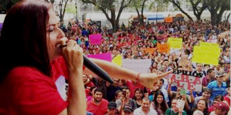 Sindicatos mexicanos nuevas reglas