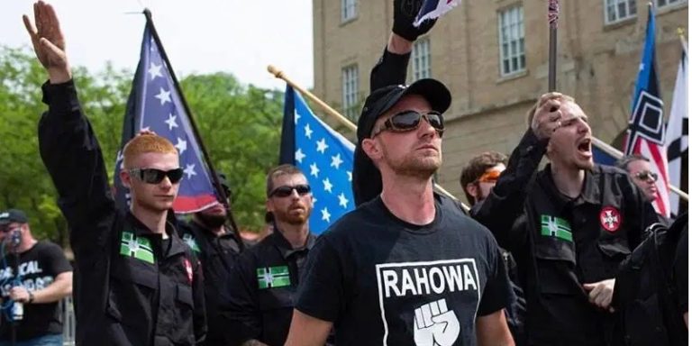 Supremacismo blanoc
