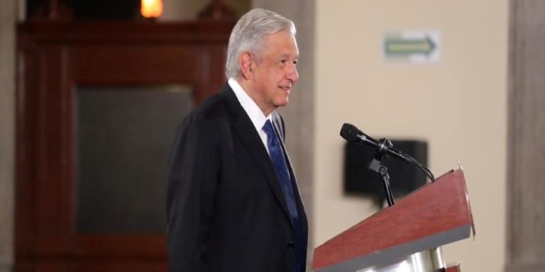 AMLO: No se entregarán contratos petroleros hasta ver resultados