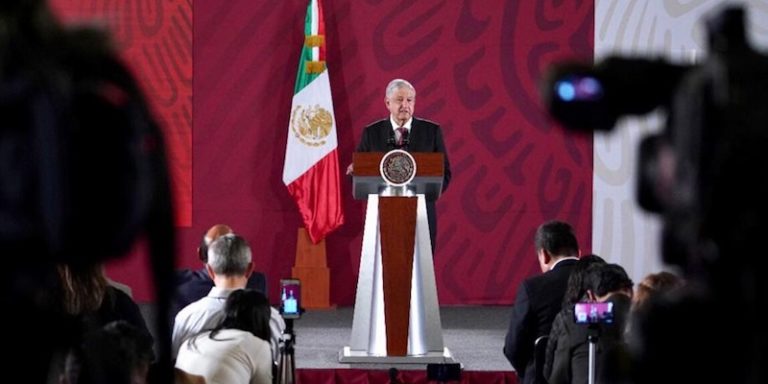 Serán despedidos funcionarios que intervengan en elección de Morena
