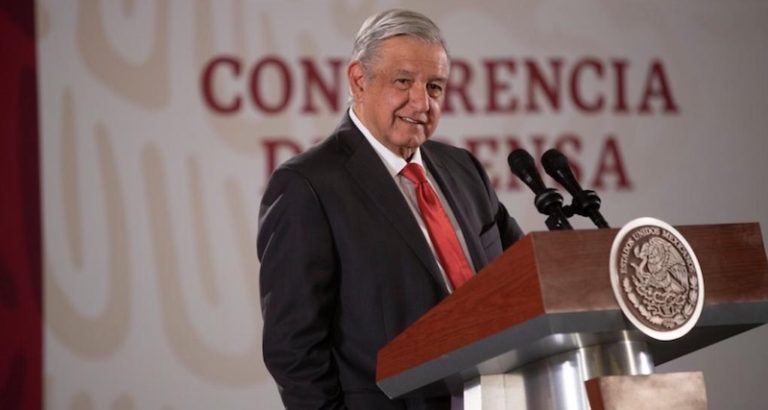 AMLO: Legisladores de EU preocupados por situación laboral en México