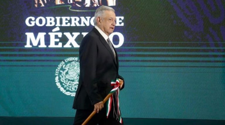 AMLO sobre Sinaloa