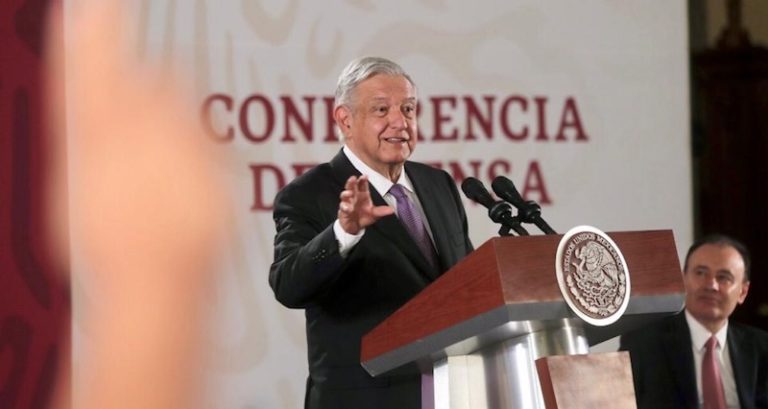 AMLO: Vigente orden de captura y extradición de Ovidio Guzmán
