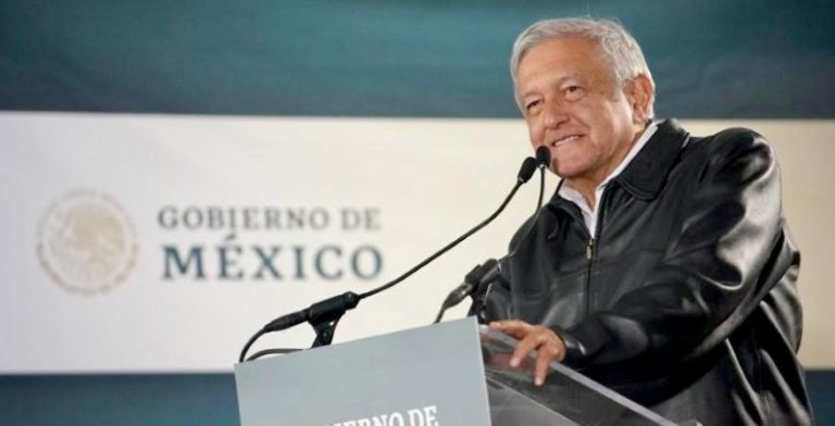 AMLO: Sinaloa se convertirá en el "granero nacional"