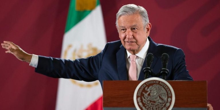 AMLO: No habrá concertacesiones, aún puede impugnarse Ley Bonilla