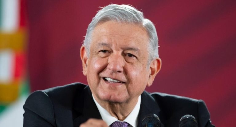 No se recibió instrucción de EU en operativo de Culiacán: AMLO