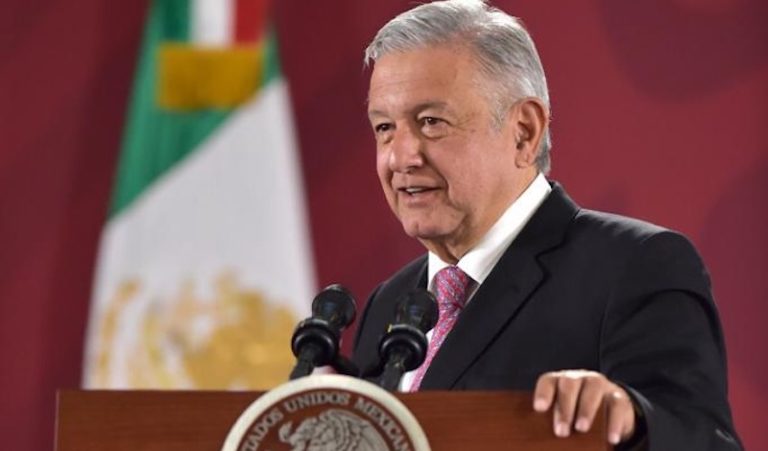 AMLO: "Ya no hay borregos", pide a morenistas no dejarse manipular