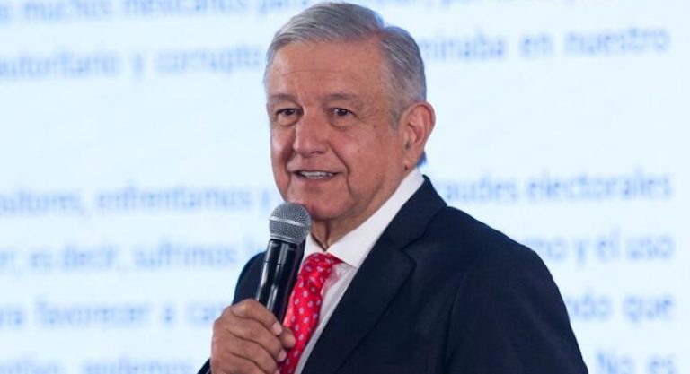 Se presentará relatoría sobre lo ocurrido en Culiacán: AMLO