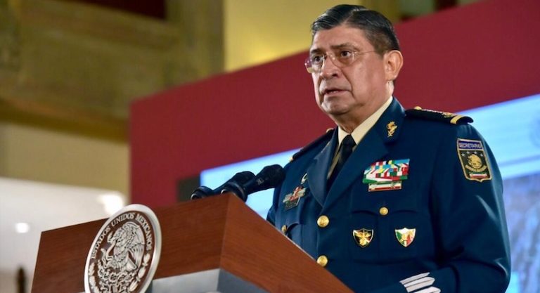 Seguridad, huachicol y tráfico de armas prioridad de las fuerzas armadas