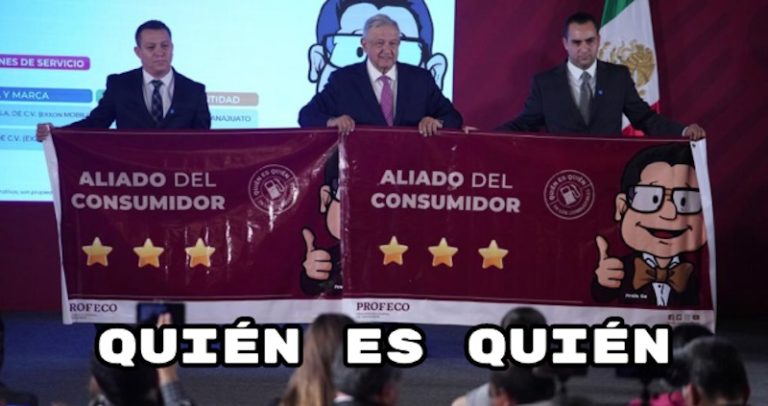 Profeco premia a gasolineras justas, con precios al público más bajos