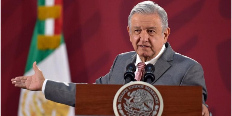 AMLO, no subirán precios de energéticos