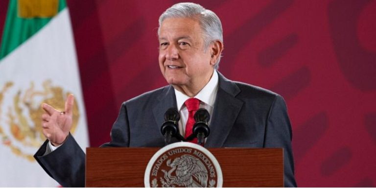 AMLO reitera: NO fracking en México