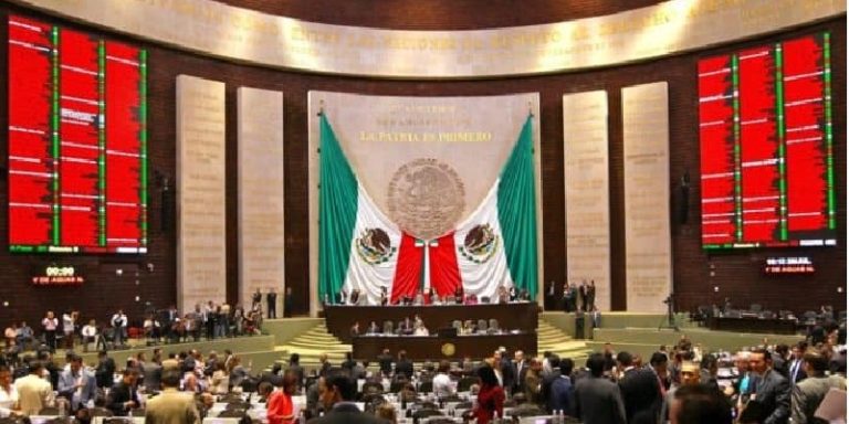 Cuentas públicas de EPN rechazadas