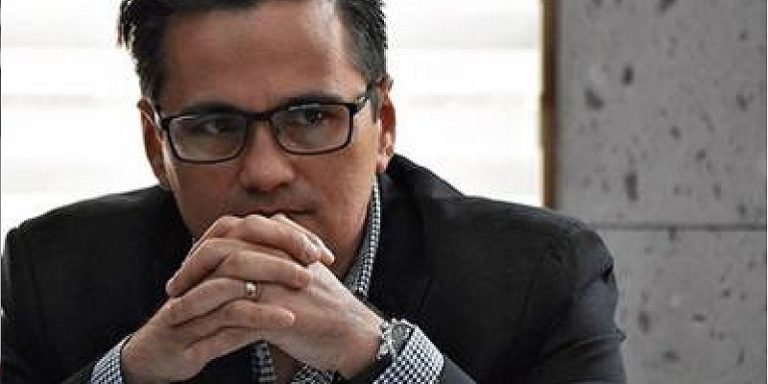 Veracruz, exfiscal escondía carpetas de investigación