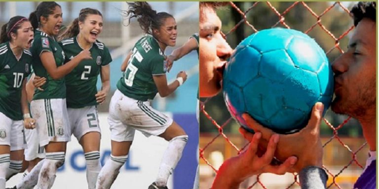 Futbol sin discriminación