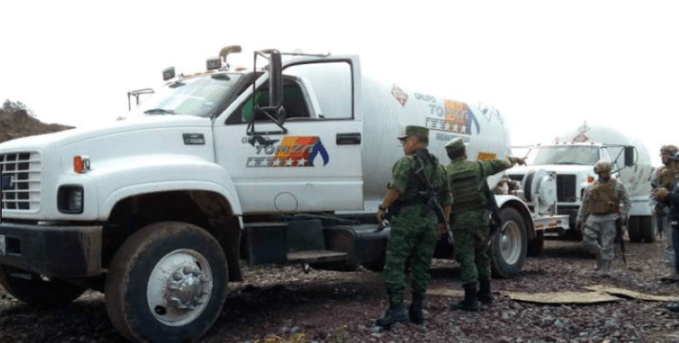 AMLO reconoce aumento de "huachigas", venden gas barato con aditivos