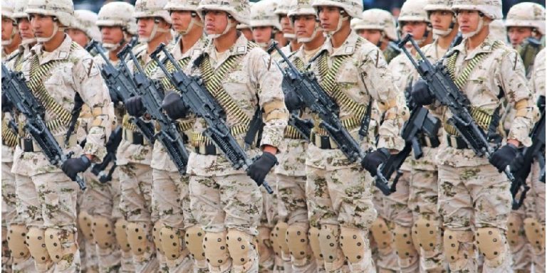 Guardia Nacional