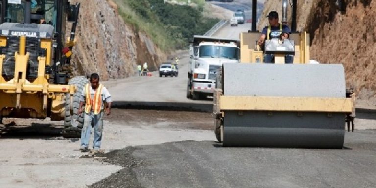 Hacienda, SCT, inyección a economía