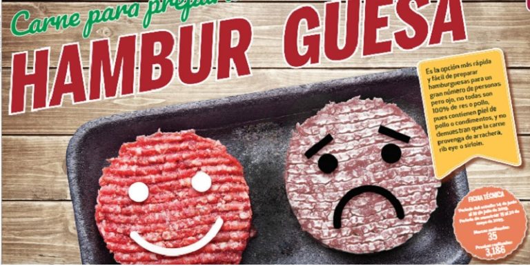 Hamburguesa
