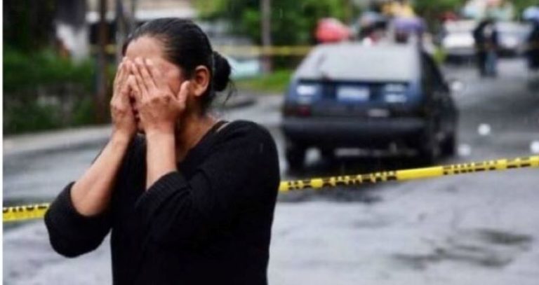 INEGI: Mexicanos se sienten más inseguros en cajeros y transporte