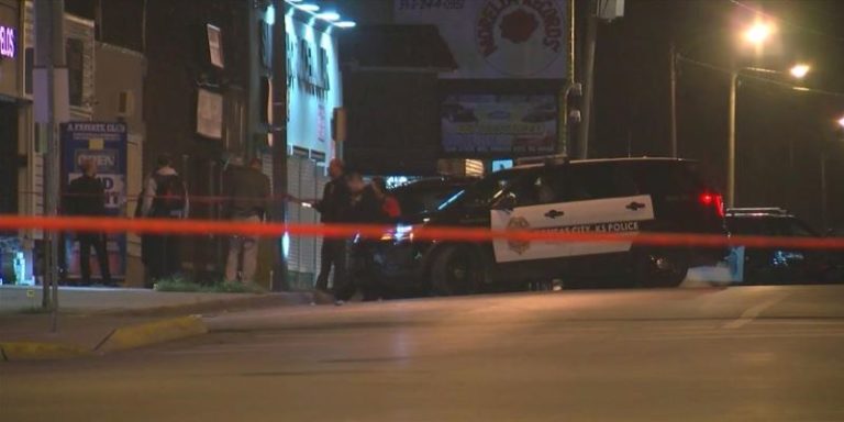 SRE en contacto con autoridades de EU tras tiroteo en Kansas City