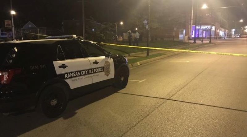 Balacera en bar de Kansas City deja 4 muertos y 5 heridos