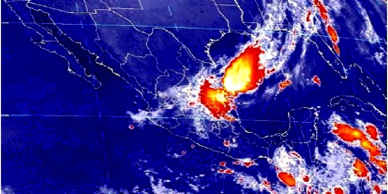lluvias y frío, octubre 22, 2019