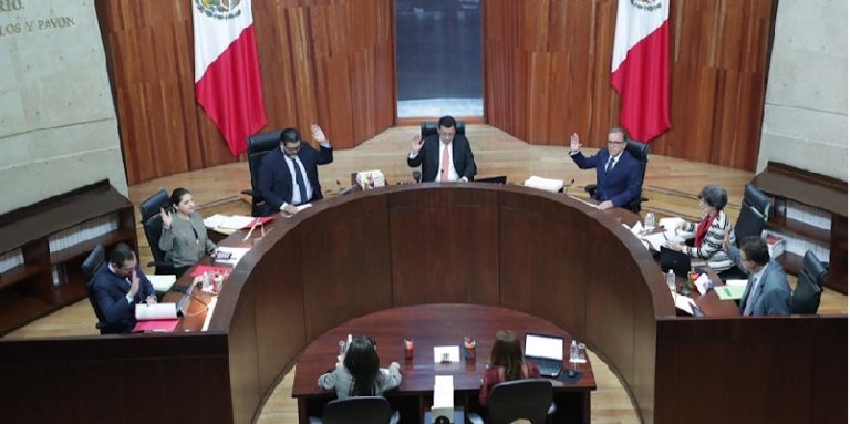 Morena repondrá elección