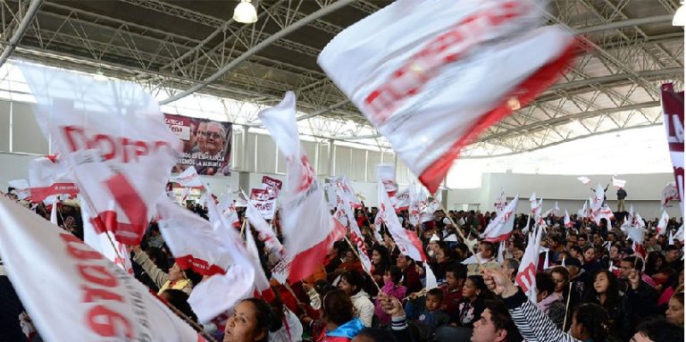 Morena repetirá asambleas