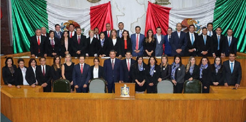 Nuevo León, Congreso aprueba discriminación a pacientes