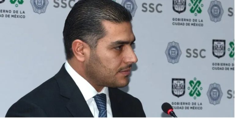 Policías de CDMX bajo investigación