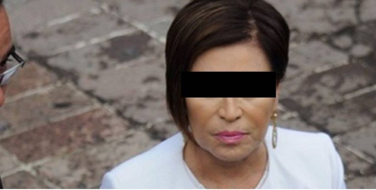 Rosario Robles