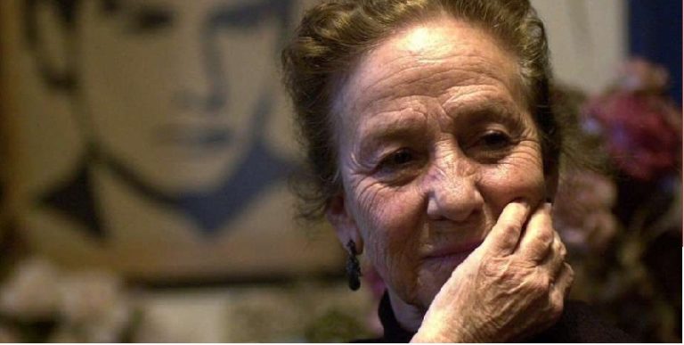 Rosario Ibarra, verdad sobre desaparecidos
