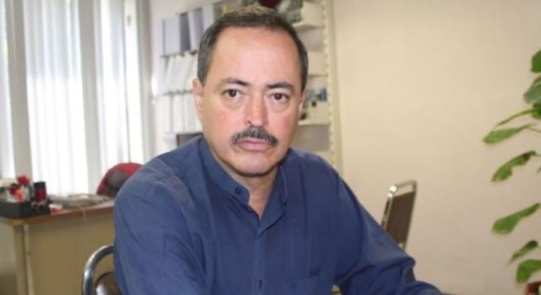Hallan muerto a Enrique Servín, funcionario de Chihuahua