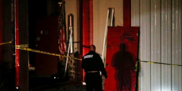 Tiroteo durante fiesta en Texas, deja 2 muertos y 14 heridos