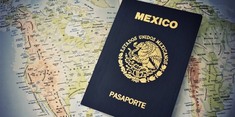 PASAPORTE