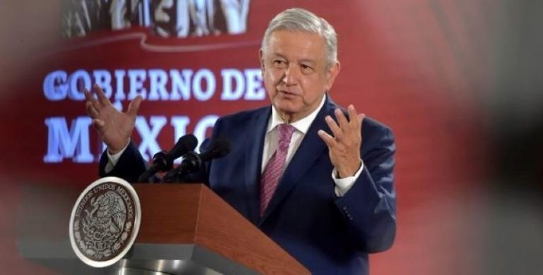Con el Buen Fin habrá resultados positivos en economía, AMLO
