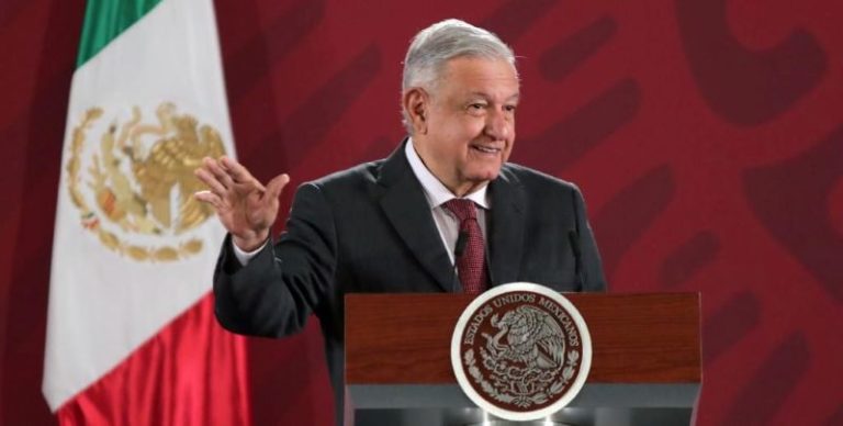 AMLO: Prefiero honestidad a experiencia en funcionarios