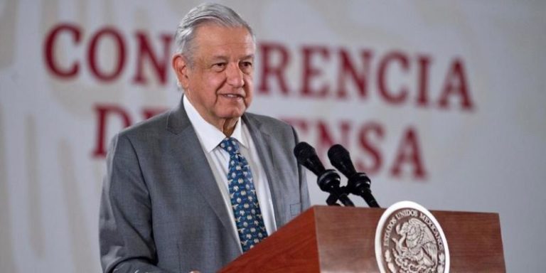 AMLO "ve con buenos ojos" declaración Nancy Pelosi sobre T-MEC