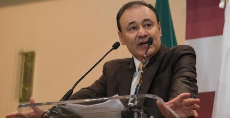 Durazo confirma que ya ha detenidos por caso LeBaron