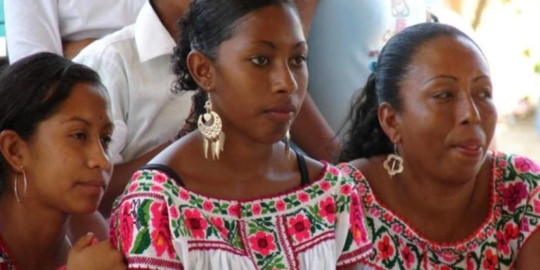 Sembrando Vida llegará a pueblos afromexicanos de Oaxaca y Guerrero